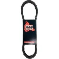 Bando Correa De Transmisión Kymco People 125 21-