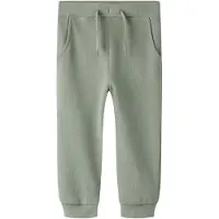 Name it Pantalón 'NMMObear' gris