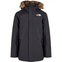 The North Face - Zaneck Jacket - Parka size XS, negro