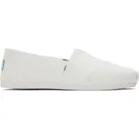 Toms Zapatillas 'ALPARGATA' blanco