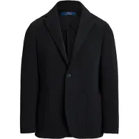 Ralph Lauren Chaqueta saco negro
