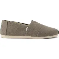 Toms Zapatillas 'ALPARGATA CLASSIC' piedra