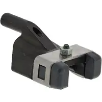 Spit Adaptador Paslode para piezas con ranura, ángulo de 90 grados (u)