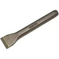 Guillet Cincel Plano 220x25x40 Mm