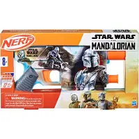 Nerf Arma Star Wars Mandalorian