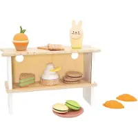 Janod Pastelería Post