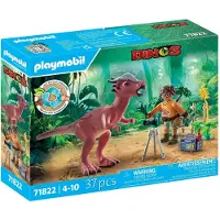 Playmobil Figura De Observación De Stygimoloch