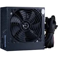 Hiditec Fuente De Alimentación Sx500 500w