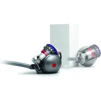 Dyson Aspiradora Big Ball Parquet 2