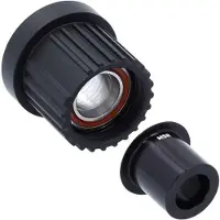 Dt Swiss Cuerpo De Buje Libre Shimano Micro Spline Ratchet Kit