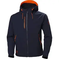 Helly Hansen Chaqueta Softshell Chelsea Evo 2.0