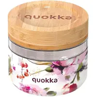 Quokka Recipiente De Comida 40131q