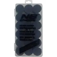 Enebe Overgrip De Pádel Smooth 18 Units