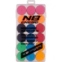 Enebe Overgrip De Pádel Smooth 18 Units