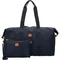 Bric's X-Collection Bolsa de viaje fin de semana 42 cm azul