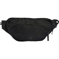 Adidas Riñonera deportiva 'Prime' negro