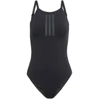 Adidas Bañador de natación 'Iconisea' marrón
