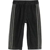 Adidas Originals Vaquero 'Firebird' gris denim / negro denim