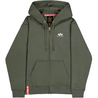 Alpha industries Sudadera oliva