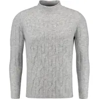 Key Largo Jersey 'Founder' gris