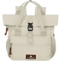 Travelite Mochila blanco