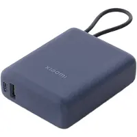 Xiaomi Batería Externa 10000mah