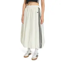 Adidas adidasFALDA LARGA BALLOON 28 Off White Mujer