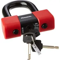 Radikal Candado De Cadena Rk48120l