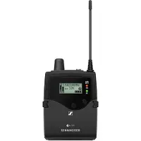 Sennheiser Control Remoto Ek Iem G4 A
