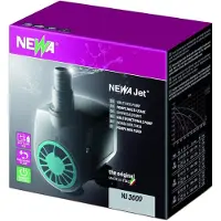 Newa Bomba De Agua Para Acuario Jet 3000 55w