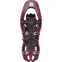 TSL Outdoor - Raquetas de nieve - Symbioz Instinct Wine - Talla L - Púrpura