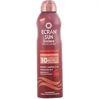 Ecran Aceite Protector Bronceador Sunnique Bruma+f30 250ml