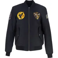 Helstons Chaqueta Fight Technique