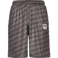 Ecko unltd. Pantalón 'Mania' ecru / color barro / negro