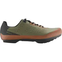 Mavic - Allroad SL - Zapatillas de ciclismo size 37 1/3, oliva