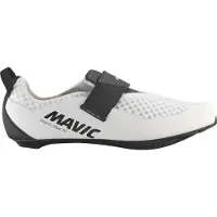 Mavic - Cosmic Elite Tri - Zapatillas de ciclismo size 38 2/3, gris