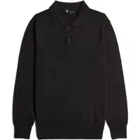 G-Star Polo De Manga Larga Premium Core Dunda