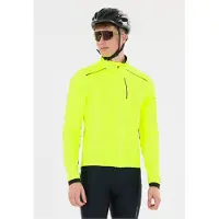 Endurance - Tandori Cycling/MTB Windblock Jacket - Chaqueta de ciclismo size M, verde
