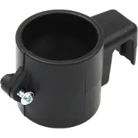 Makita Soporte para tubo W302004027 para VC3012M · Plástico
