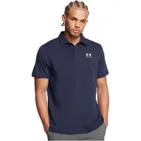 Under Armour Polo De Manga Corta Icon