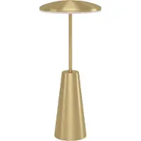 Eglo PICCOLA, Cobre, Universal, IP54, Clase III, LED, 2400 K