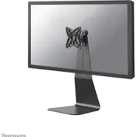 NeoMounts Soporte De Monitor Fpma-d850black 27´´