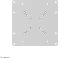 NeoMounts Placa Adaptadora Vesa Para Montaje De Tv De 22 A 42 Pulgadas