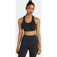 Adidas adidasSujetador para alto impacto Optime Power 3X (C-D) Black Mujer