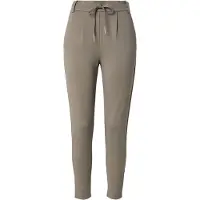 ONLY Pantalón plisado 'ONLPoptrash' oliva