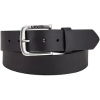 Levi's Cinturón negro