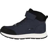 TROLLKIDS Zapatillas De Senderismo Stavanger Mid Cut Xt