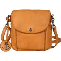 Harbour 2nd Bolso de hombro 'Anchor Love Iben' curry