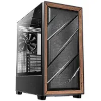 Antec Caja Torre Pc Df700 Flux Se