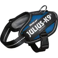 JULIUS K-9 Arnés Para Perros Idc Powair